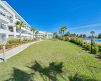 Rynek wtórny - apartment - Mijas - Mijas Costa