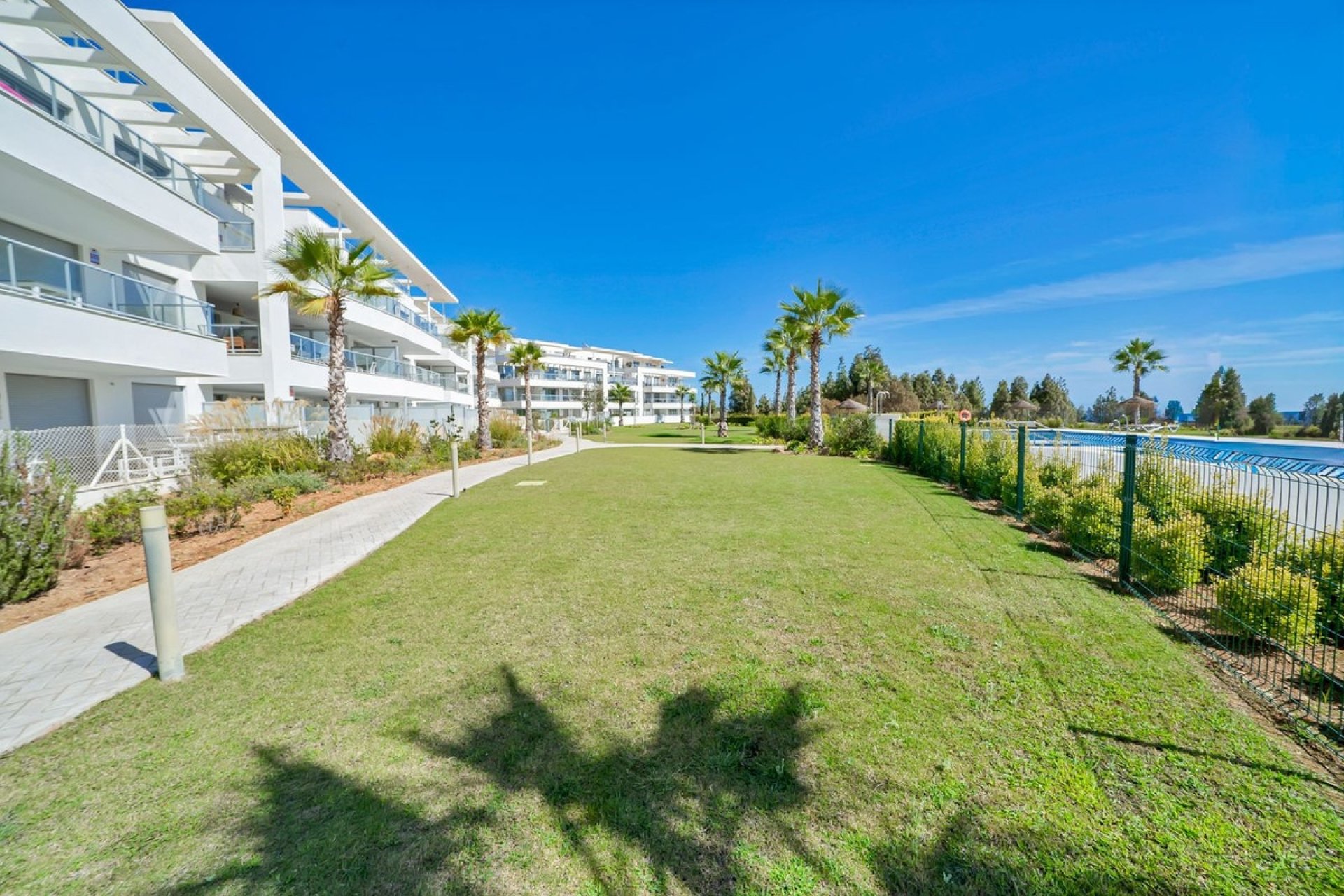 Rynek wtórny - apartment - Mijas - Mijas Costa