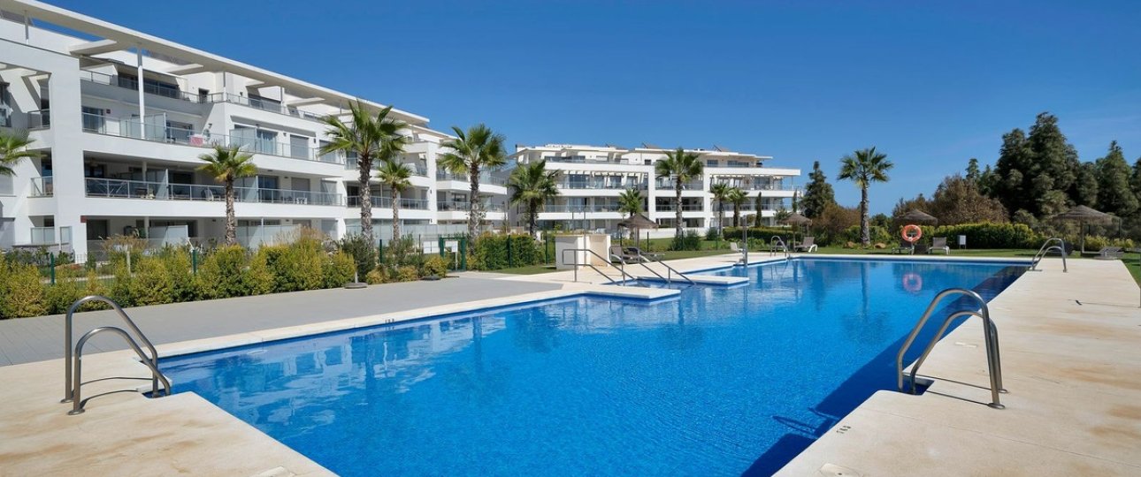 Rynek wtórny - apartment - Mijas - Mijas Costa