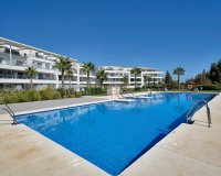Rynek wtórny - apartment - Mijas - Mijas Costa