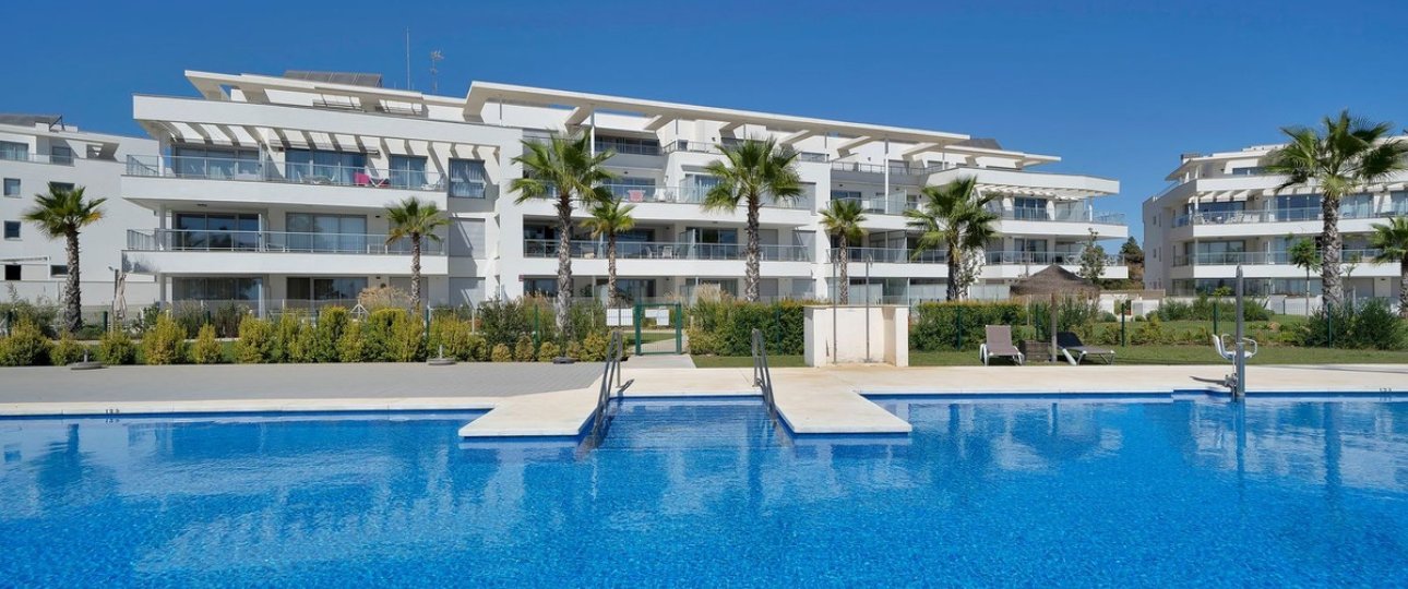 Rynek wtórny - apartment - Mijas - Mijas Costa