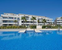 Rynek wtórny - apartment - Mijas - Mijas Costa