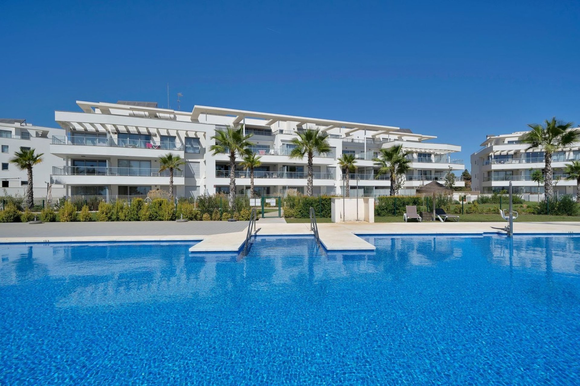 Rynek wtórny - apartment - Mijas - Mijas Costa