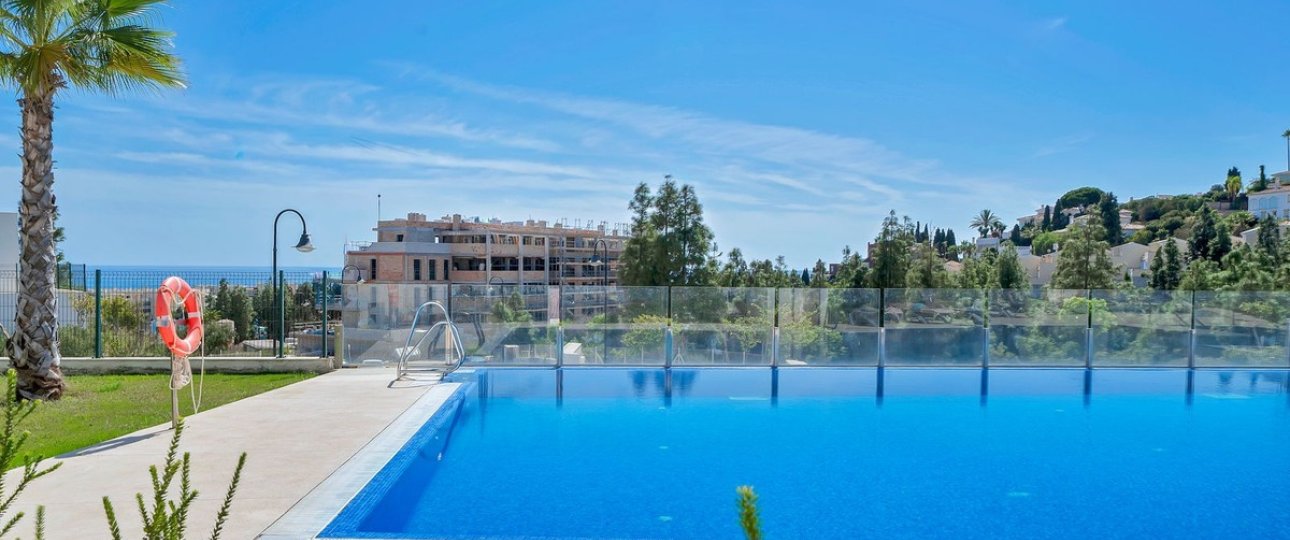 Rynek wtórny - apartment - Mijas - Mijas Costa