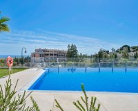 Rynek wtórny - apartment - Mijas - Mijas Costa