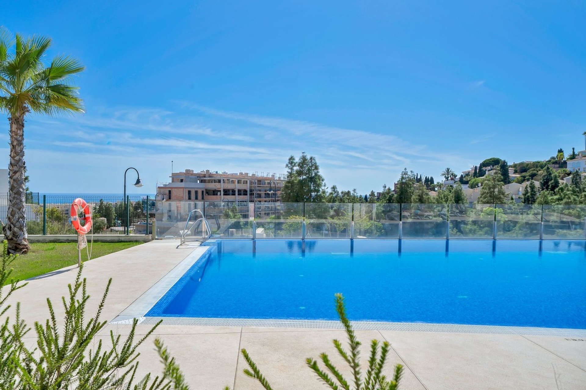 Rynek wtórny - apartment - Mijas - Mijas Costa