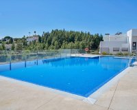 Rynek wtórny - apartment - Mijas - Mijas Costa