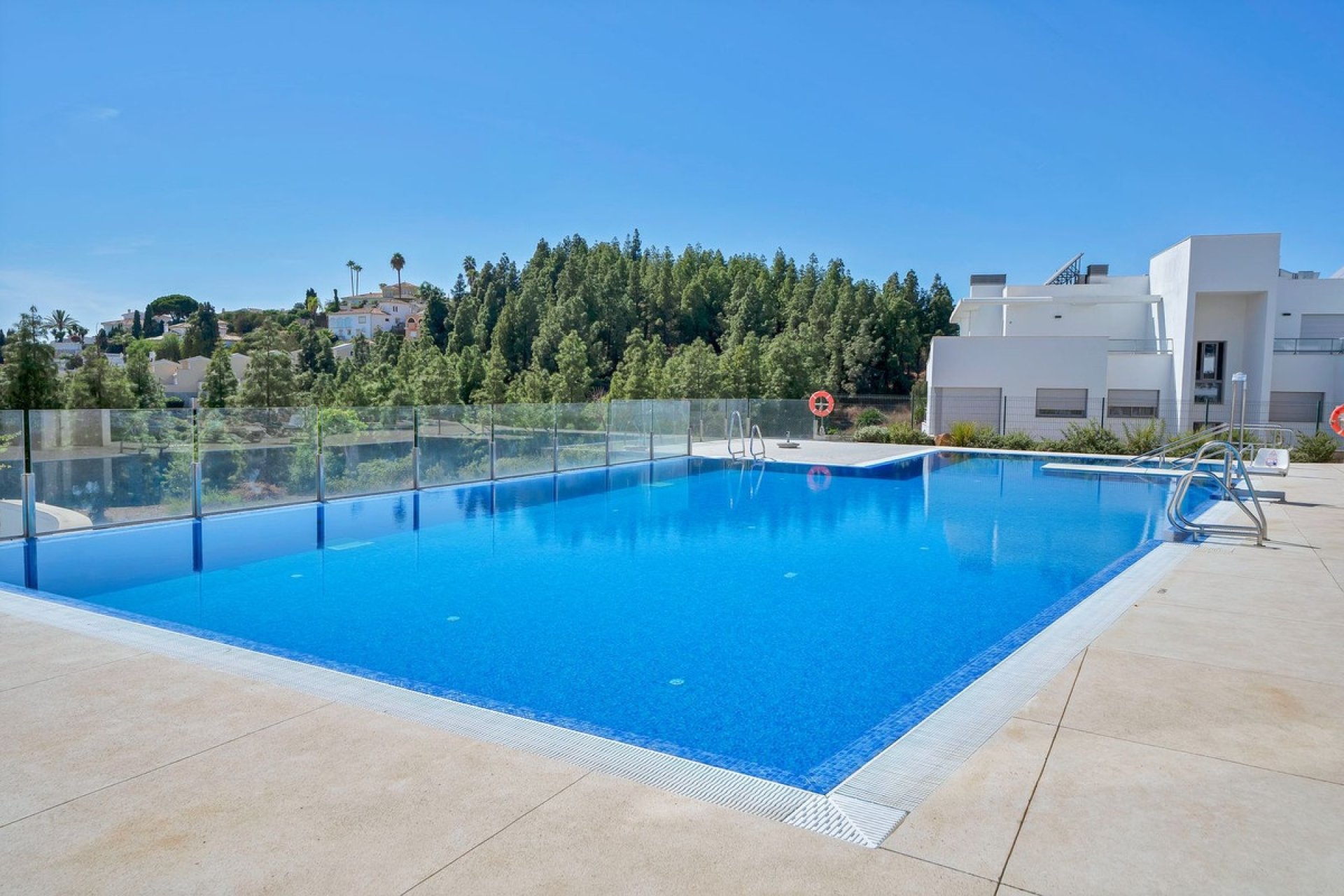 Rynek wtórny - apartment - Mijas - Mijas Costa