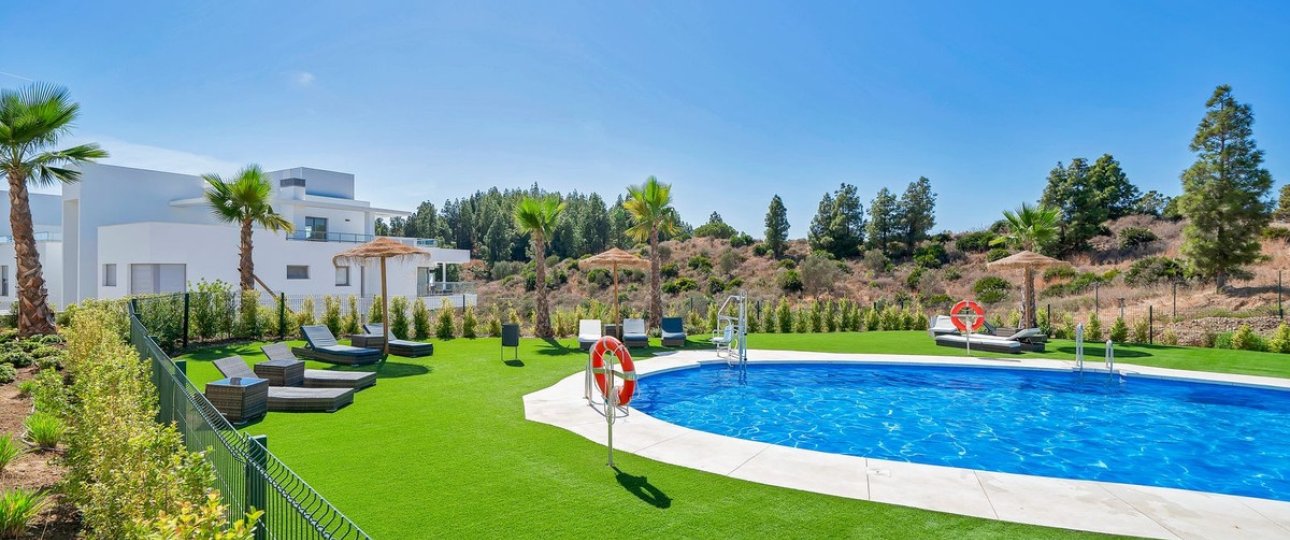 Rynek wtórny - apartment - Mijas - Mijas Costa