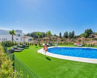 Rynek wtórny - apartment - Mijas - Mijas Costa