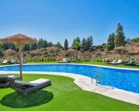 Rynek wtórny - apartment - Mijas - Mijas Costa