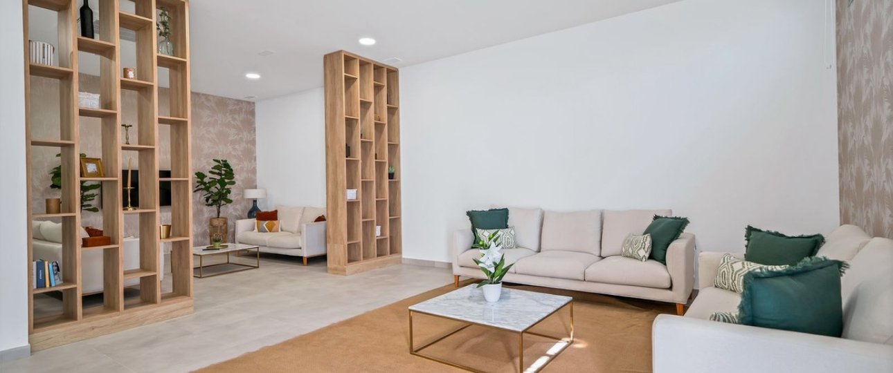 Rynek wtórny - apartment - Mijas - Mijas Costa