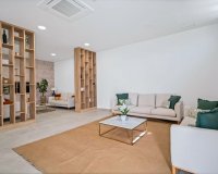 Rynek wtórny - apartment - Mijas - Mijas Costa