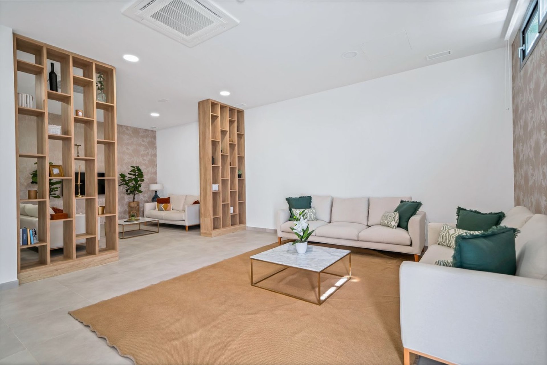 Rynek wtórny - apartment - Mijas - Mijas Costa