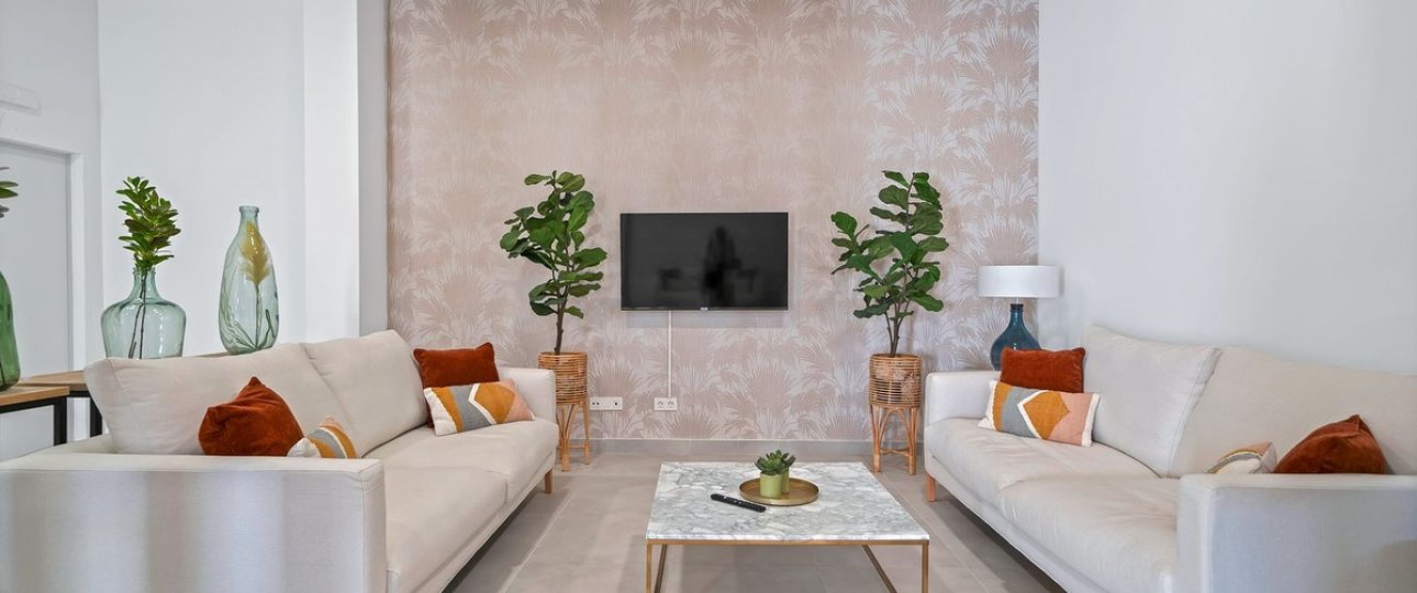 Rynek wtórny - apartment - Mijas - Mijas Costa