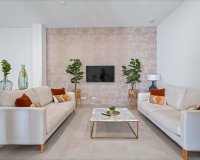 Rynek wtórny - apartment - Mijas - Mijas Costa