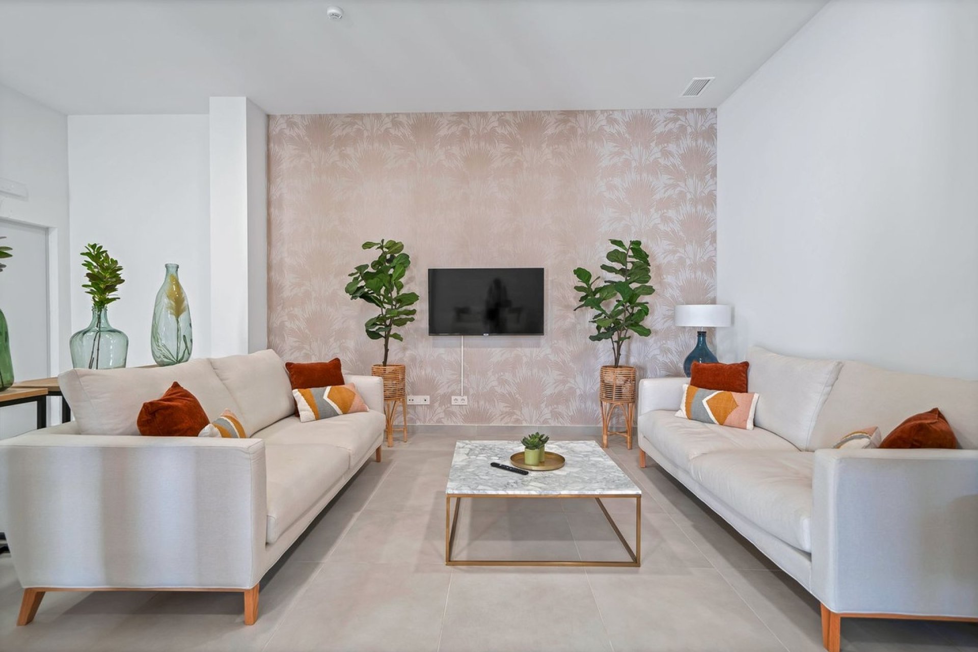 Rynek wtórny - apartment - Mijas - Mijas Costa