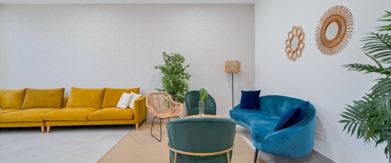 Rynek wtórny - apartment - Mijas - Mijas Costa