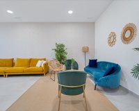 Rynek wtórny - apartment - Mijas - Mijas Costa