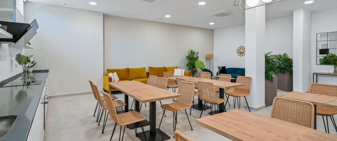 Rynek wtórny - apartment - Mijas - Mijas Costa