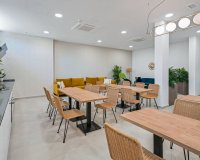 Rynek wtórny - apartment - Mijas - Mijas Costa
