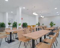 Rynek wtórny - apartment - Mijas - Mijas Costa