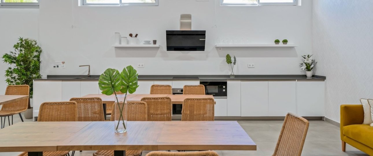 Rynek wtórny - apartment - Mijas - Mijas Costa