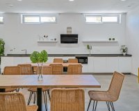 Rynek wtórny - apartment - Mijas - Mijas Costa