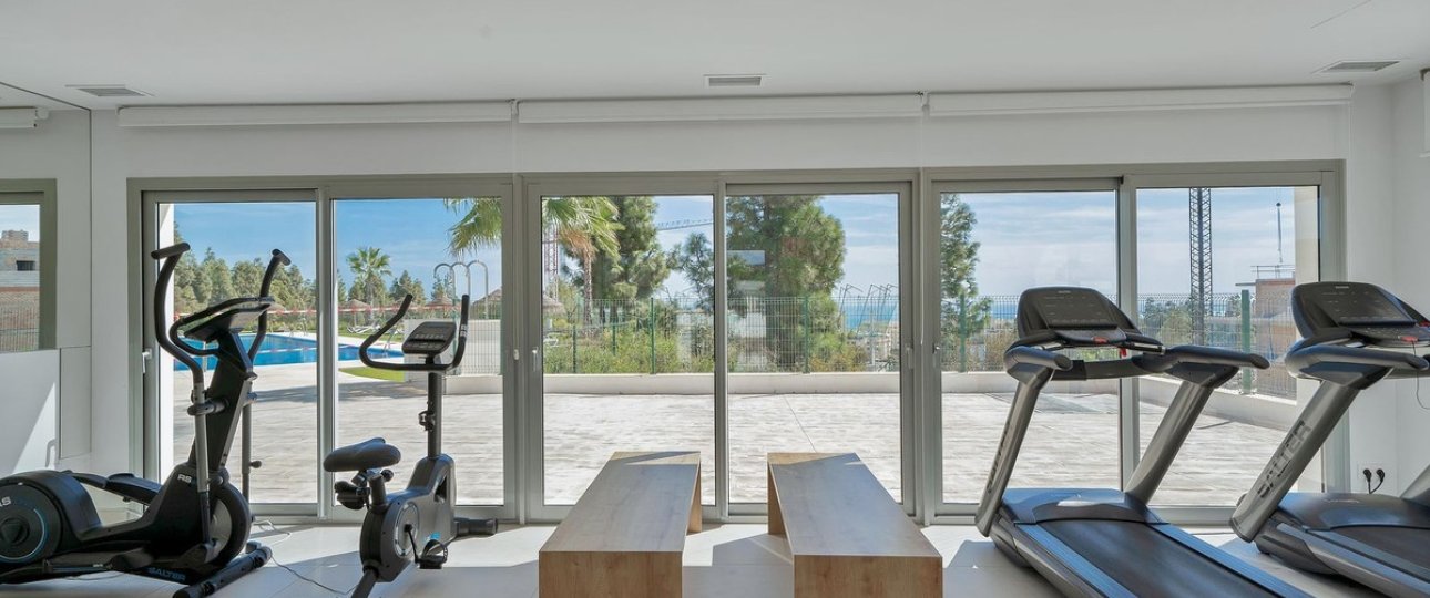 Rynek wtórny - apartment - Mijas - Mijas Costa