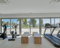 Rynek wtórny - apartment - Mijas - Mijas Costa