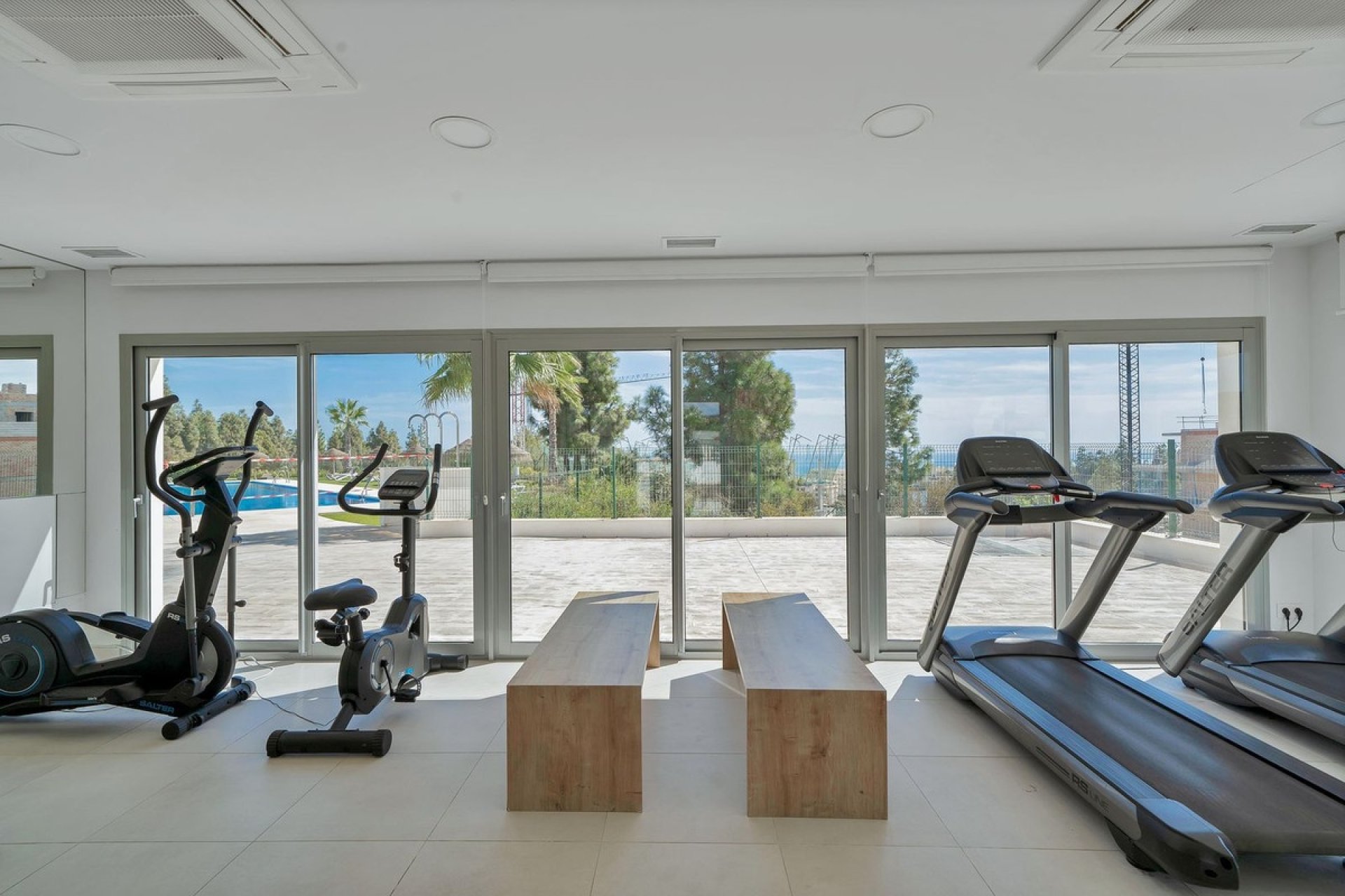 Rynek wtórny - apartment - Mijas - Mijas Costa