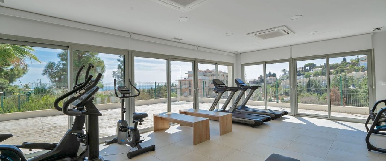 Rynek wtórny - apartment - Mijas - Mijas Costa