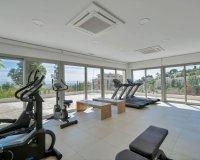 Rynek wtórny - apartment - Mijas - Mijas Costa