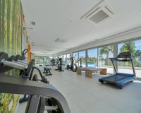 Rynek wtórny - apartment - Mijas - Mijas Costa