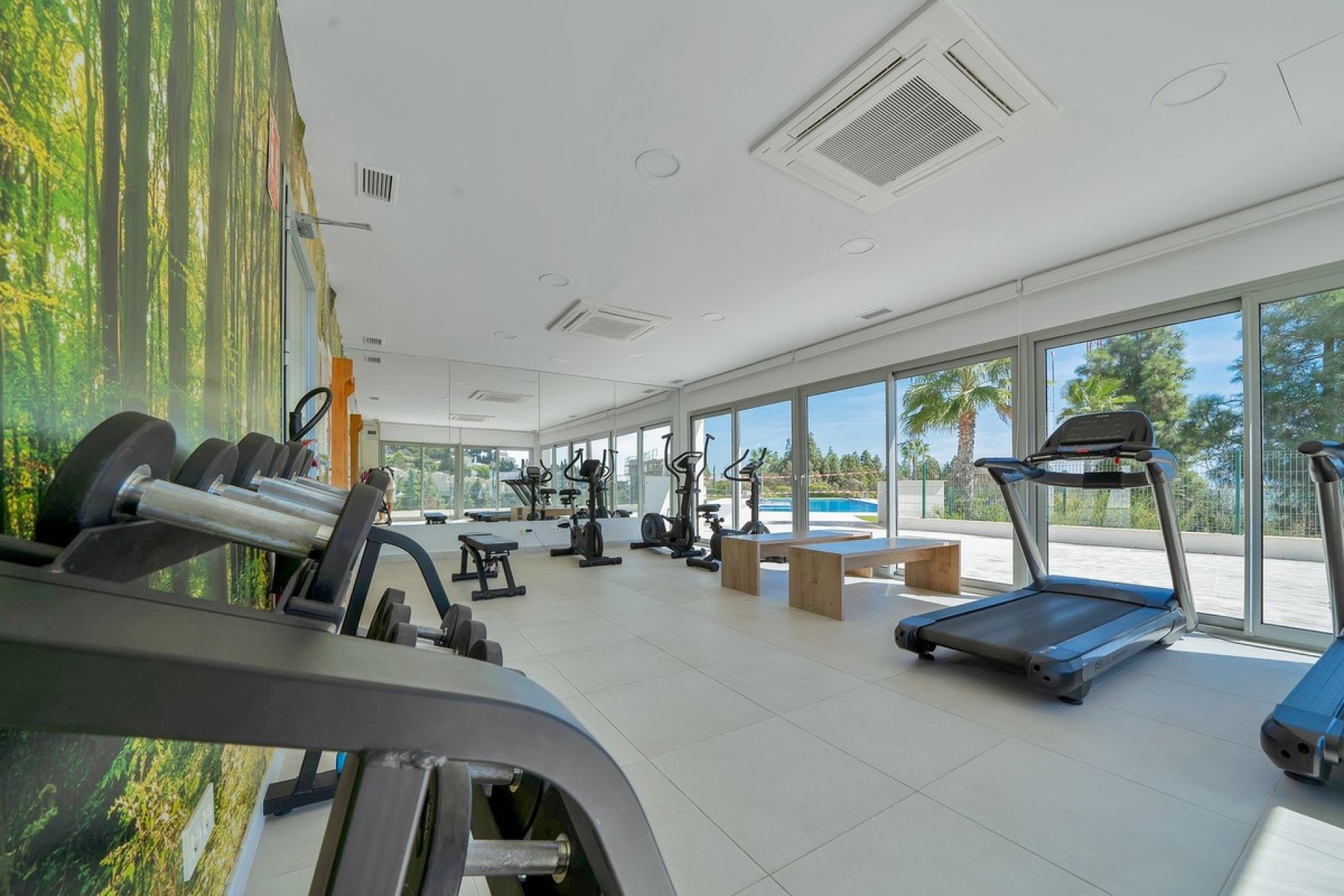 Rynek wtórny - apartment - Mijas - Mijas Costa