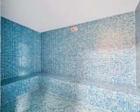 Rynek wtórny - apartment - Mijas - Mijas Costa