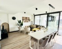 Rynek wtórny - apartment - Mijas - Mijas Costa