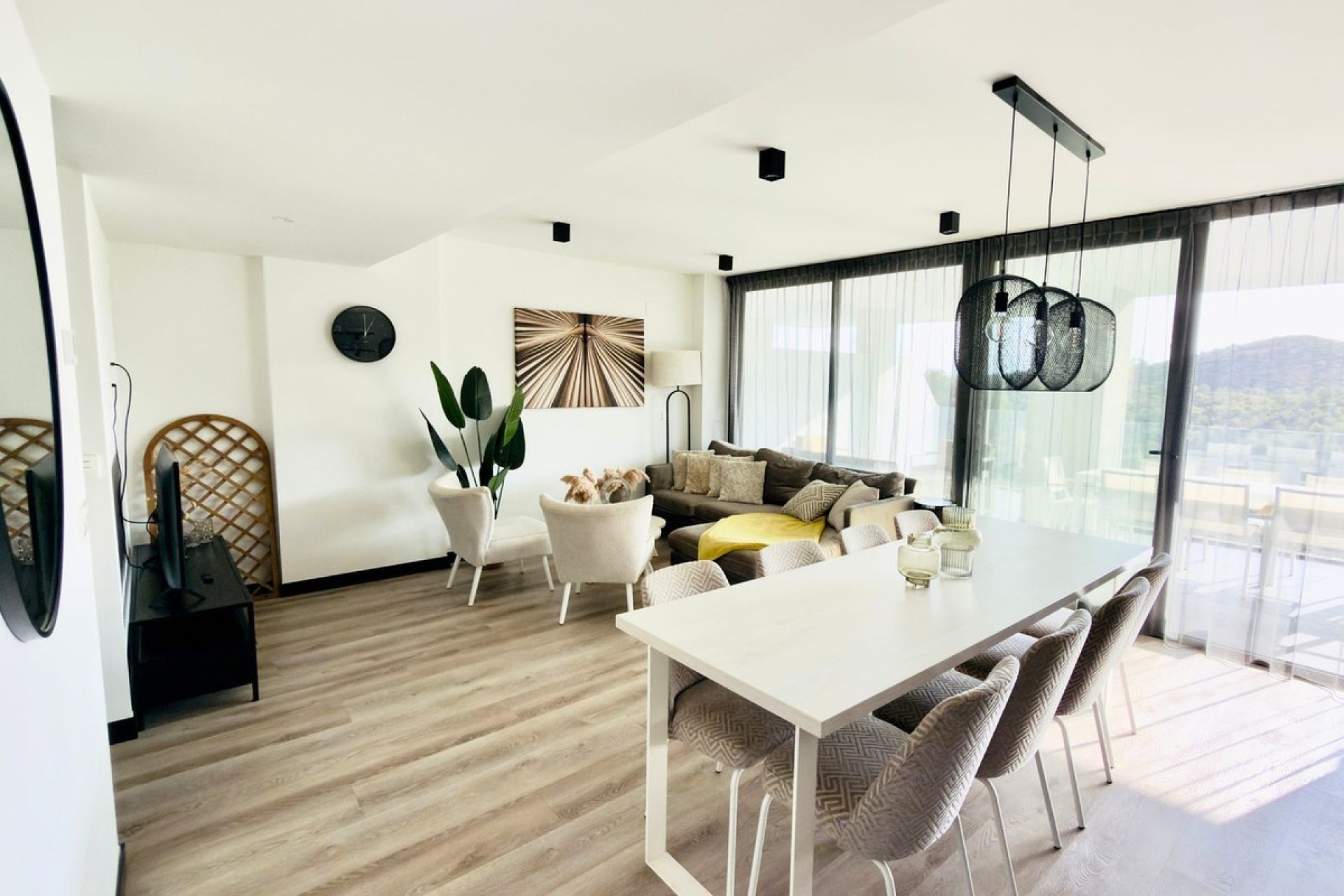 Rynek wtórny - apartment - Mijas - Mijas Costa
