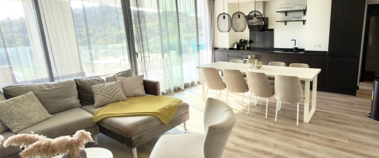 Rynek wtórny - apartment - Mijas - Mijas Costa