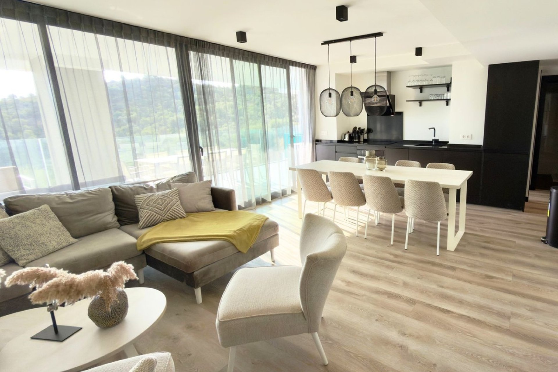 Rynek wtórny - apartment - Mijas - Mijas Costa