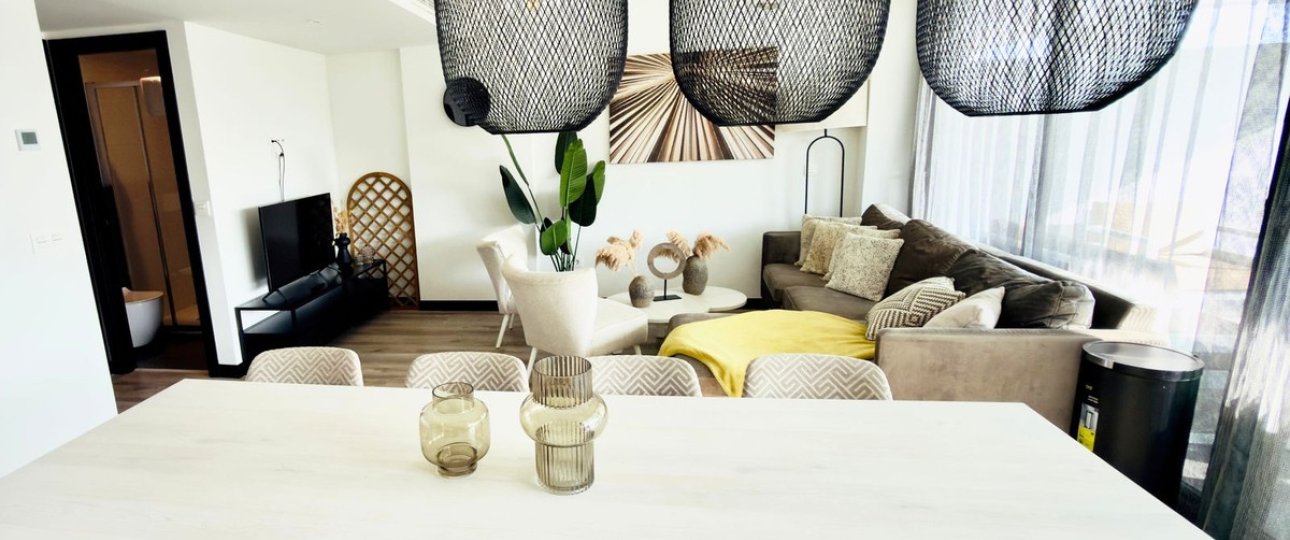 Rynek wtórny - apartment - Mijas - Mijas Costa