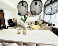 Rynek wtórny - apartment - Mijas - Mijas Costa