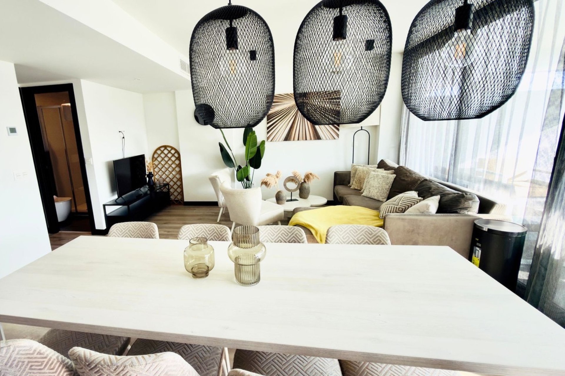 Rynek wtórny - apartment - Mijas - Mijas Costa