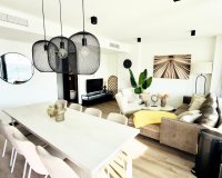 Rynek wtórny - apartment - Mijas - Mijas Costa