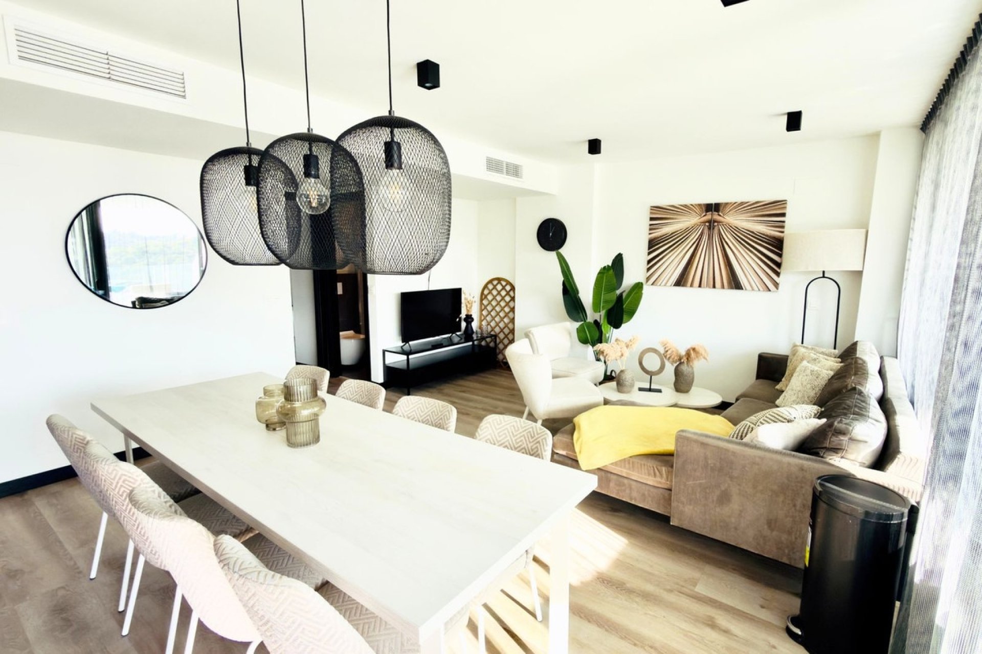 Rynek wtórny - apartment - Mijas - Mijas Costa