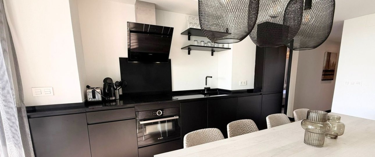 Rynek wtórny - apartment - Mijas - Mijas Costa