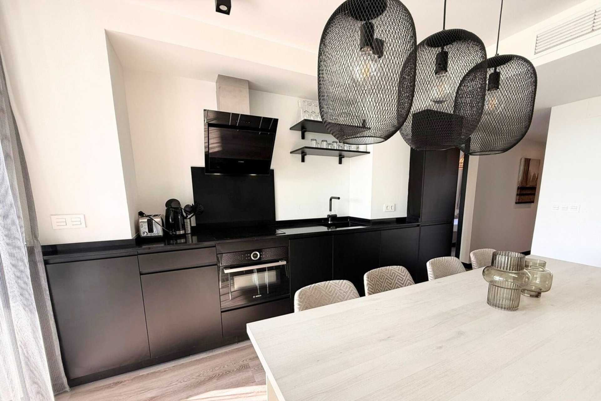 Rynek wtórny - apartment - Mijas - Mijas Costa