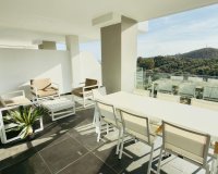 Rynek wtórny - apartment - Mijas - Mijas Costa