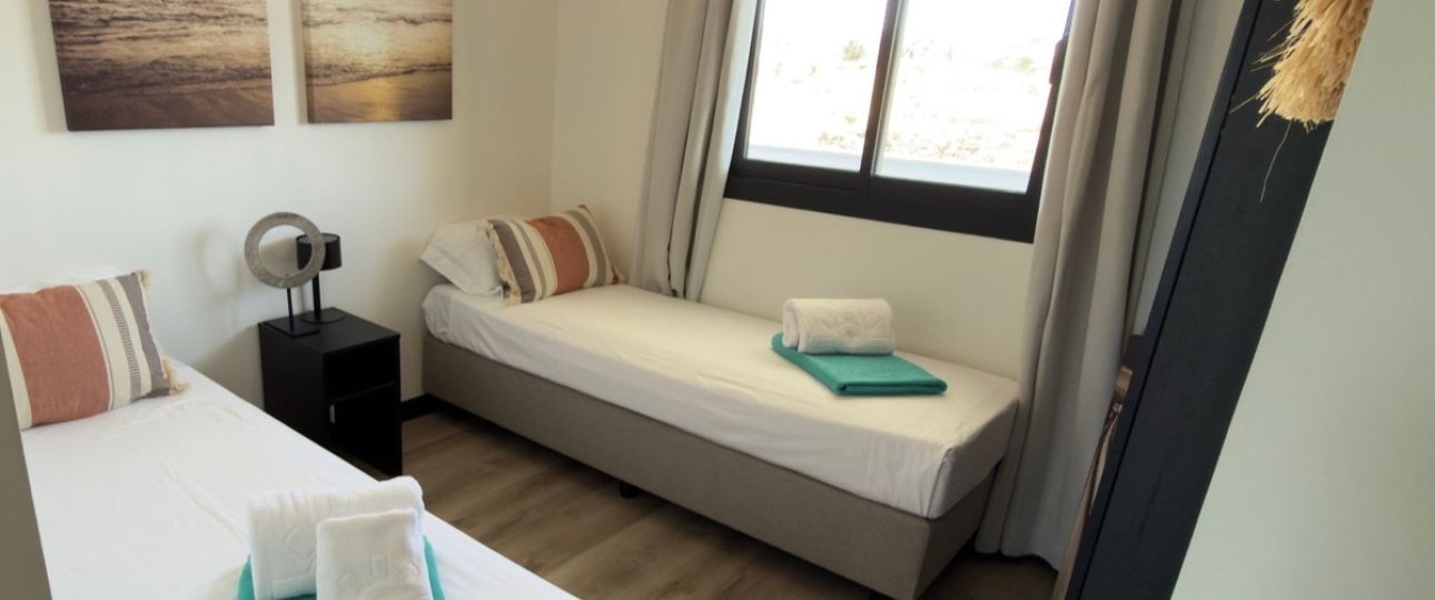 Rynek wtórny - apartment - Mijas - Mijas Costa
