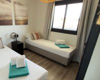 Rynek wtórny - apartment - Mijas - Mijas Costa